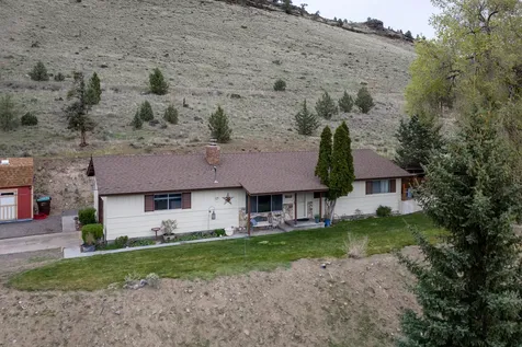 2577 SE Hill Street Prineville OR 97754