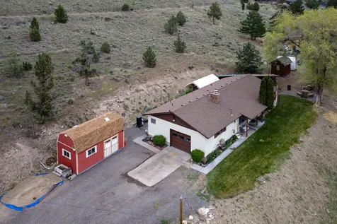 2577 SE Hill Street Prineville OR 97754
