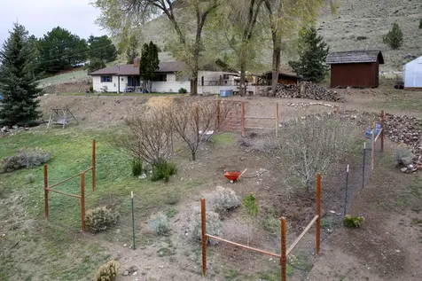 2577 SE Hill Street Prineville OR 97754