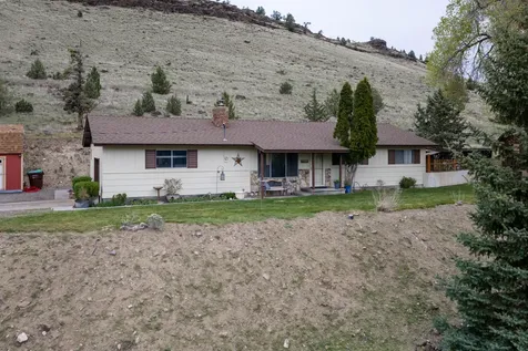 2577 SE Hill Street Prineville OR 97754