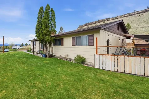 2577 SE Hill Street Prineville OR 97754