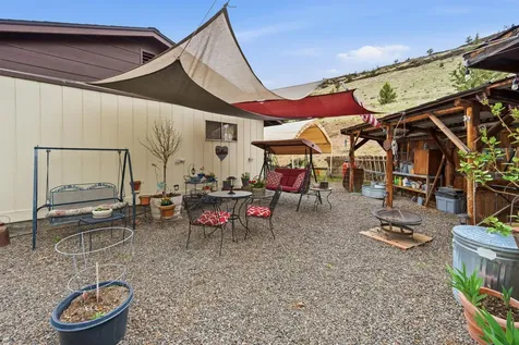 2577 SE Hill Street Prineville OR 97754