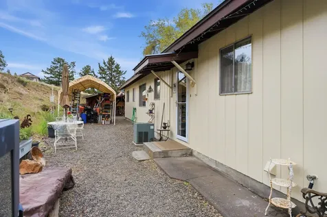 2577 SE Hill Street Prineville OR 97754