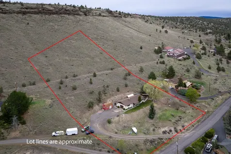 2577 SE Hill Street Prineville OR 97754