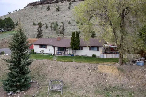 2577 SE Hill Street Prineville OR 97754