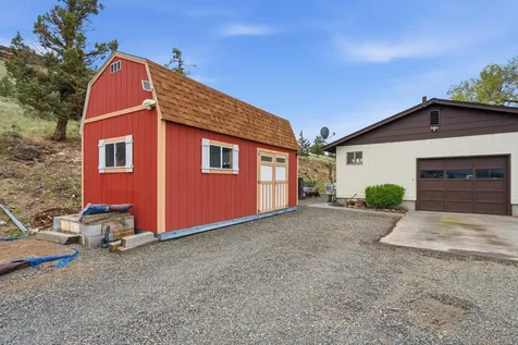 2577 SE Hill Street Prineville OR 97754