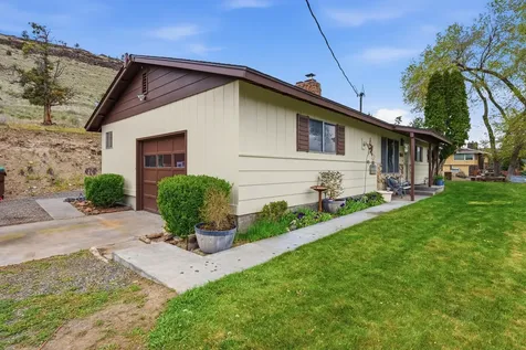 2577 SE Hill Street Prineville OR 97754