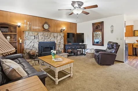 2577 SE Hill Street Prineville OR 97754