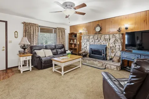 2577 SE Hill Street Prineville OR 97754