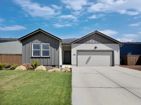 5229 Amberview Lane Klamath Falls OR 97603