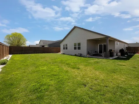 5229 Amberview Lane Klamath Falls OR 97603