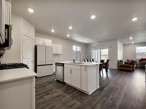 5229 Amberview Lane Klamath Falls OR 97603