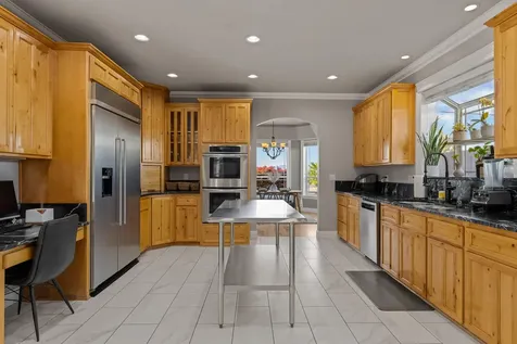 1679 NE Terrace Drive Grants Pass OR 97526