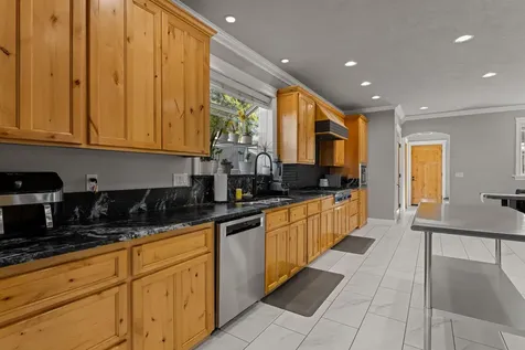 1679 NE Terrace Drive Grants Pass OR 97526