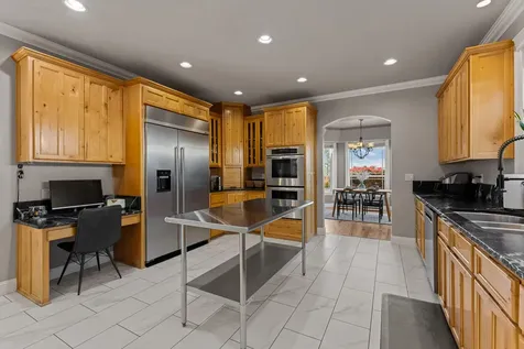 1679 NE Terrace Drive Grants Pass OR 97526