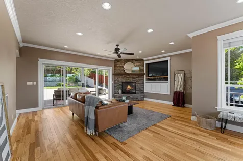 1679 NE Terrace Drive Grants Pass OR 97526