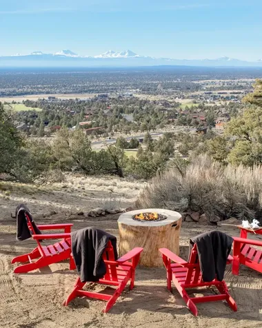 16539 SW Vaqueros Way Powell Butte OR 97753