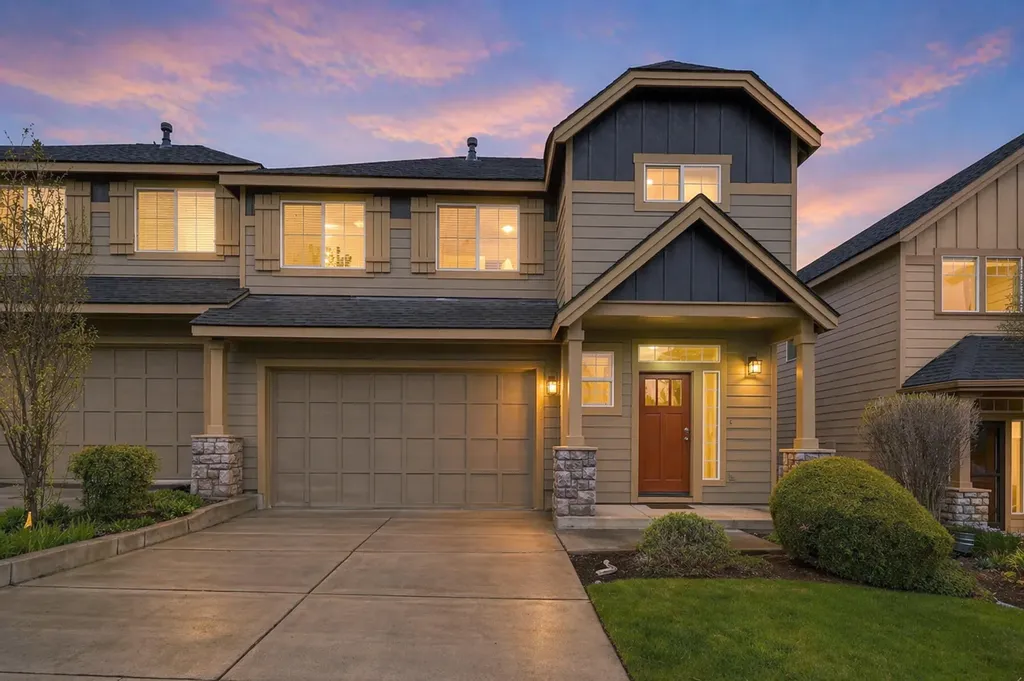 61156 Foxglove Loop Bend OR 97702