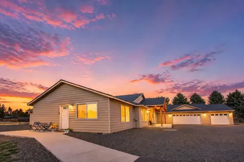 61112 Ferguson Road Bend OR 97702