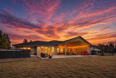 61112 Ferguson Road Bend OR 97702