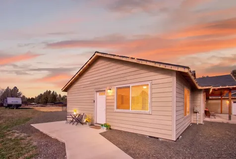 61112 Ferguson Road Bend OR 97702