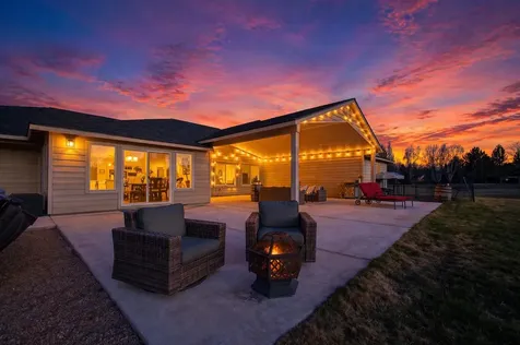61112 Ferguson Road Bend OR 97702