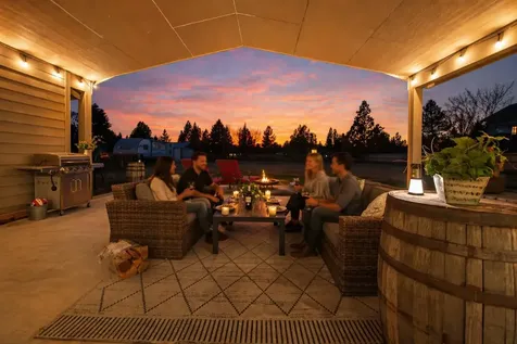 61112 Ferguson Road Bend OR 97702