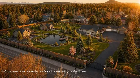 61112 Ferguson Road Bend OR 97702