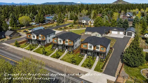 61112 Ferguson Road Bend OR 97702