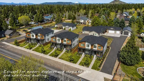 61112 Ferguson Road Bend OR 97702