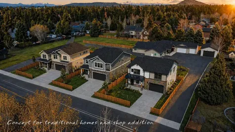 61112 Ferguson Road Bend OR 97702