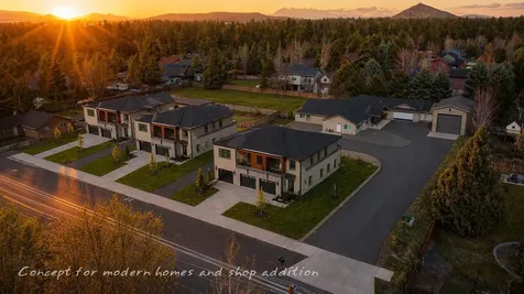 61112 Ferguson Road Bend OR 97702