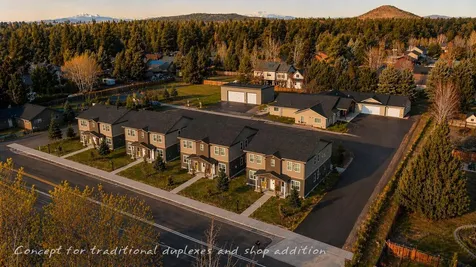 61112 Ferguson Road Bend OR 97702