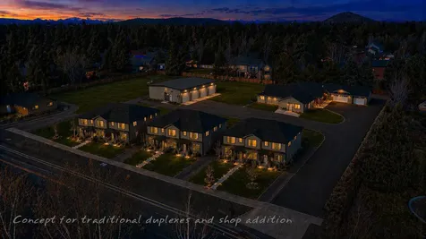 61112 Ferguson Road Bend OR 97702
