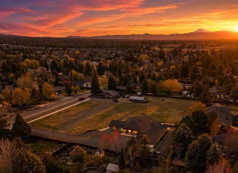 61112 Ferguson Road Bend OR 97702