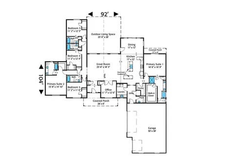 61112 Ferguson Road Bend OR 97702
