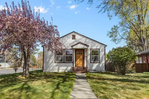 640 NW Delaware Avenue Bend OR 97703