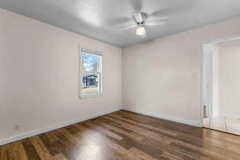 640 NW Delaware Avenue Bend OR 97703