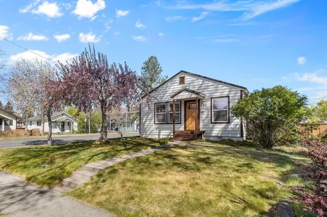 640 NW Delaware Avenue Bend OR 97703