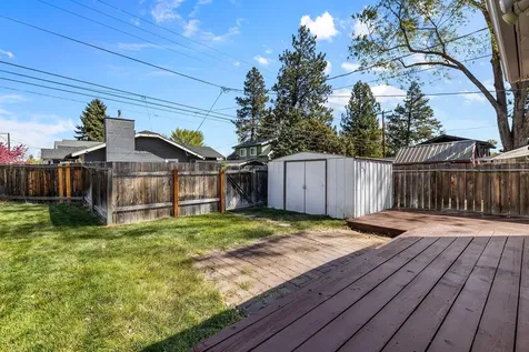 640 NW Delaware Avenue Bend OR 97703