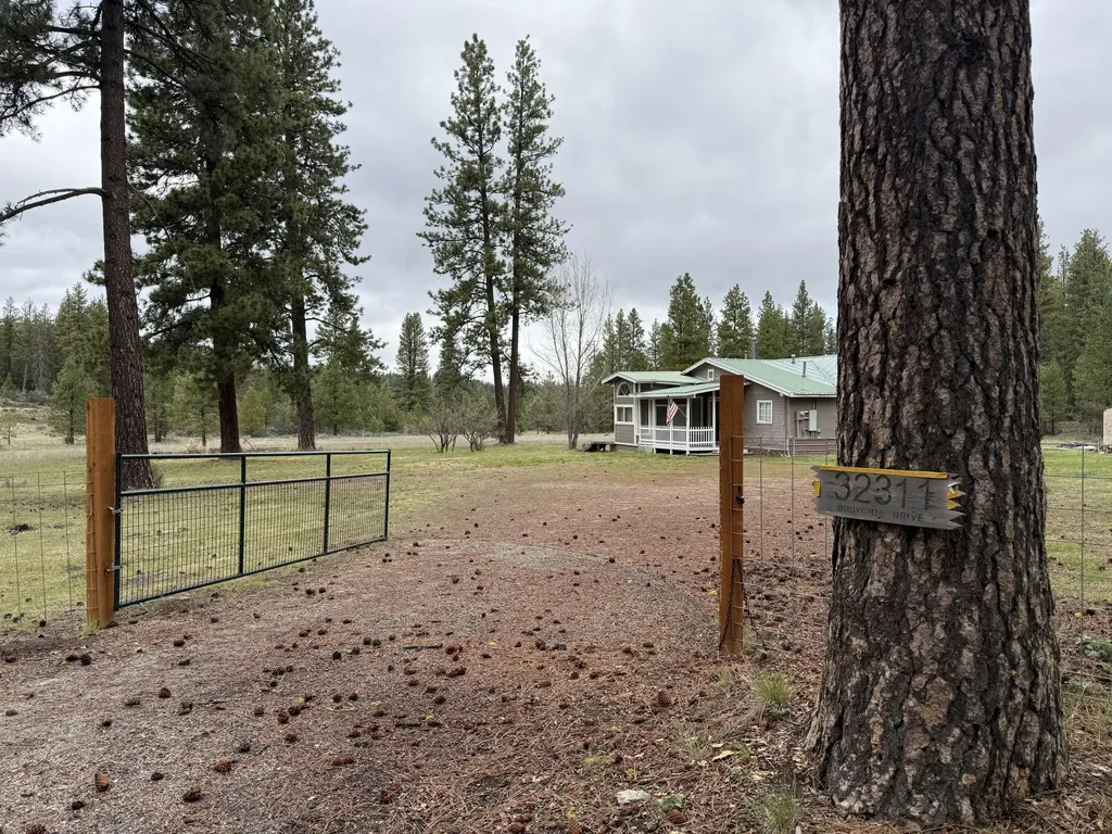 32311 Bobwhite Drive Bonanza OR 97623