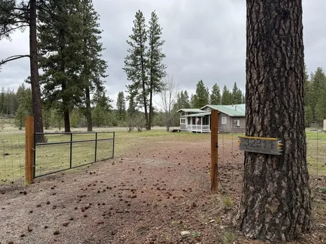 32311 Bobwhite Drive Bonanza OR 97623