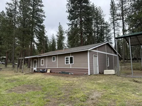 32311 Bobwhite Drive Bonanza OR 97623