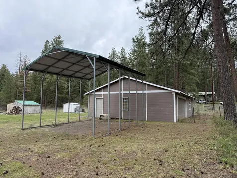 32311 Bobwhite Drive Bonanza OR 97623