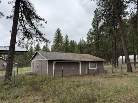 32311 Bobwhite Drive Bonanza OR 97623