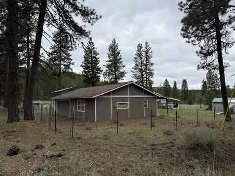32311 Bobwhite Drive Bonanza OR 97623