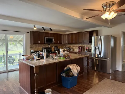 32311 Bobwhite Drive Bonanza OR 97623