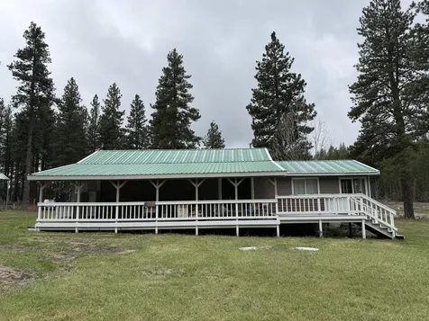 32311 Bobwhite Drive Bonanza OR 97623
