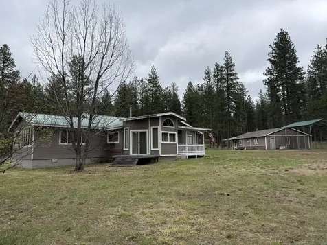 32311 Bobwhite Drive Bonanza OR 97623