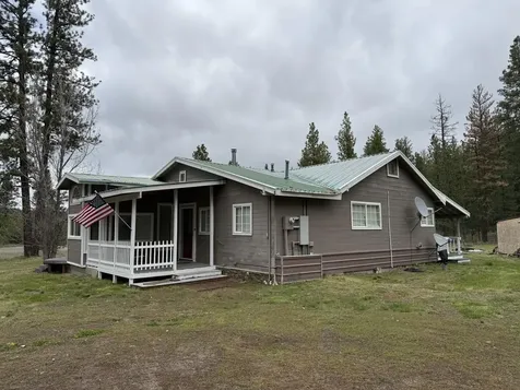 32311 Bobwhite Drive Bonanza OR 97623